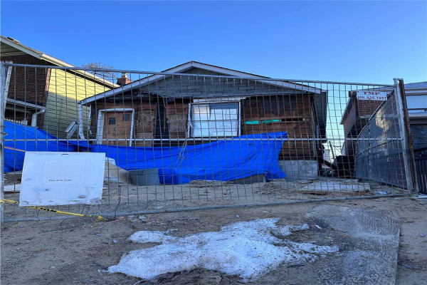 3 Wiley Ave, Toronto