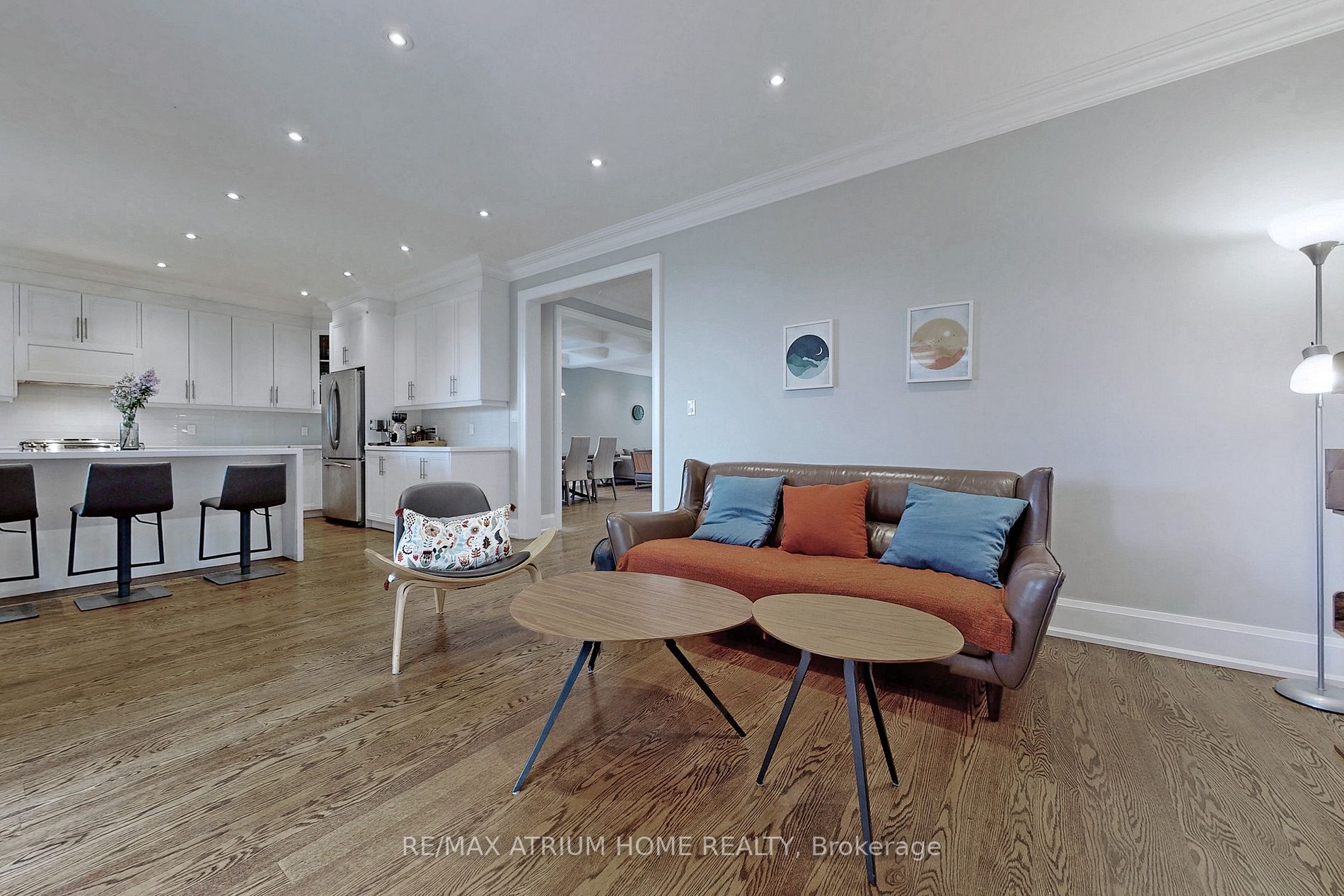 21 Neilson Ave