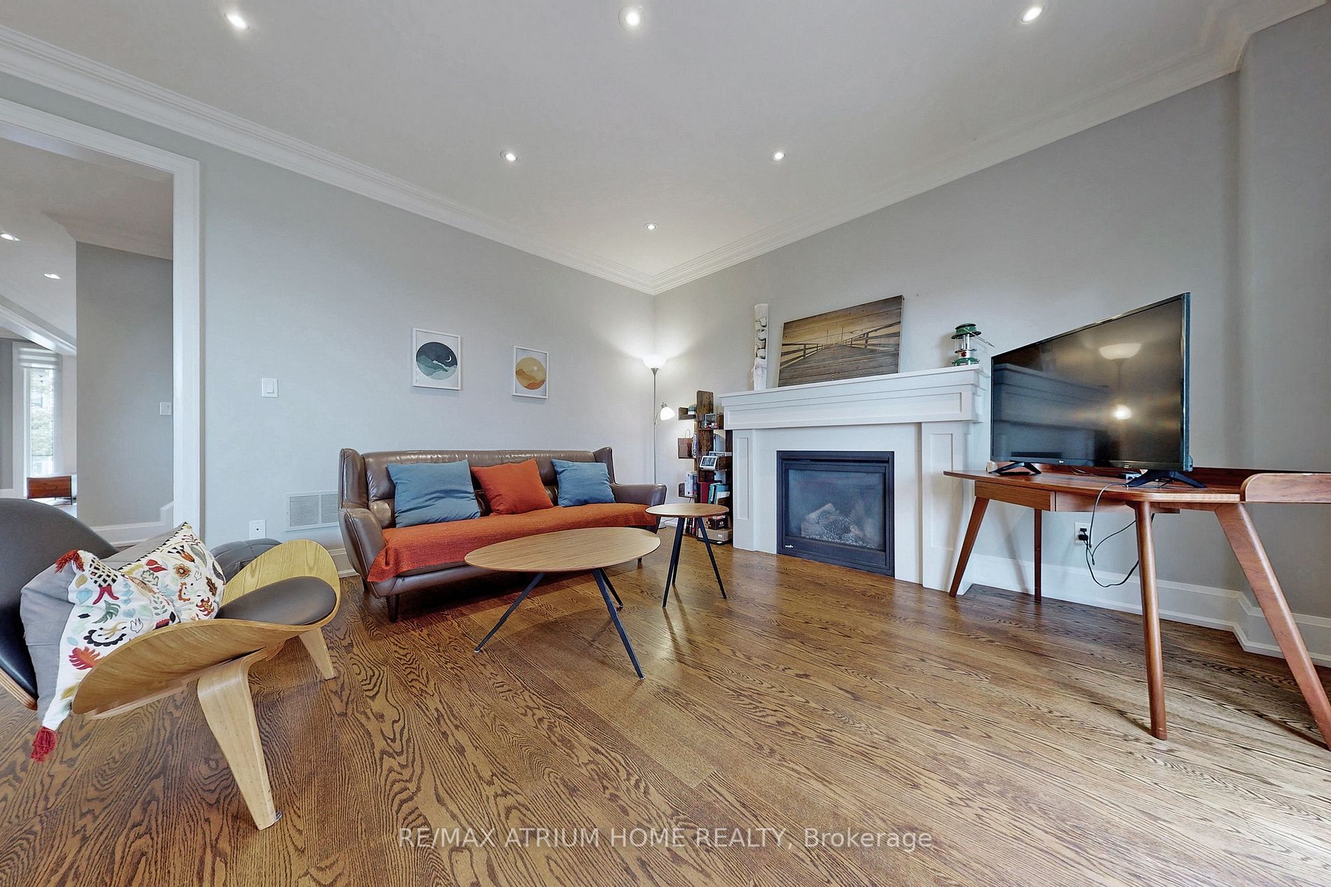 21 Neilson Ave