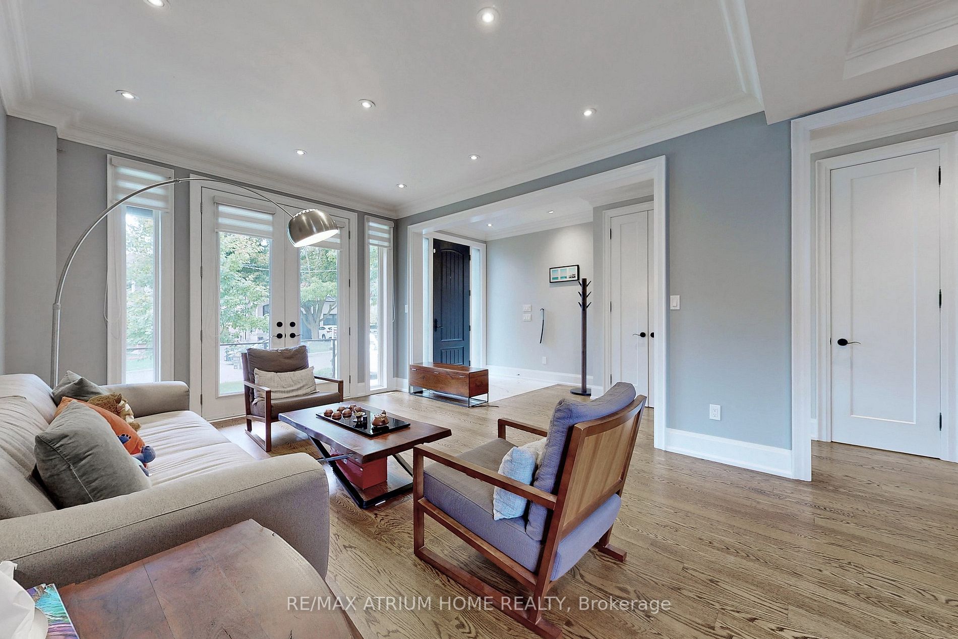 21 Neilson Ave