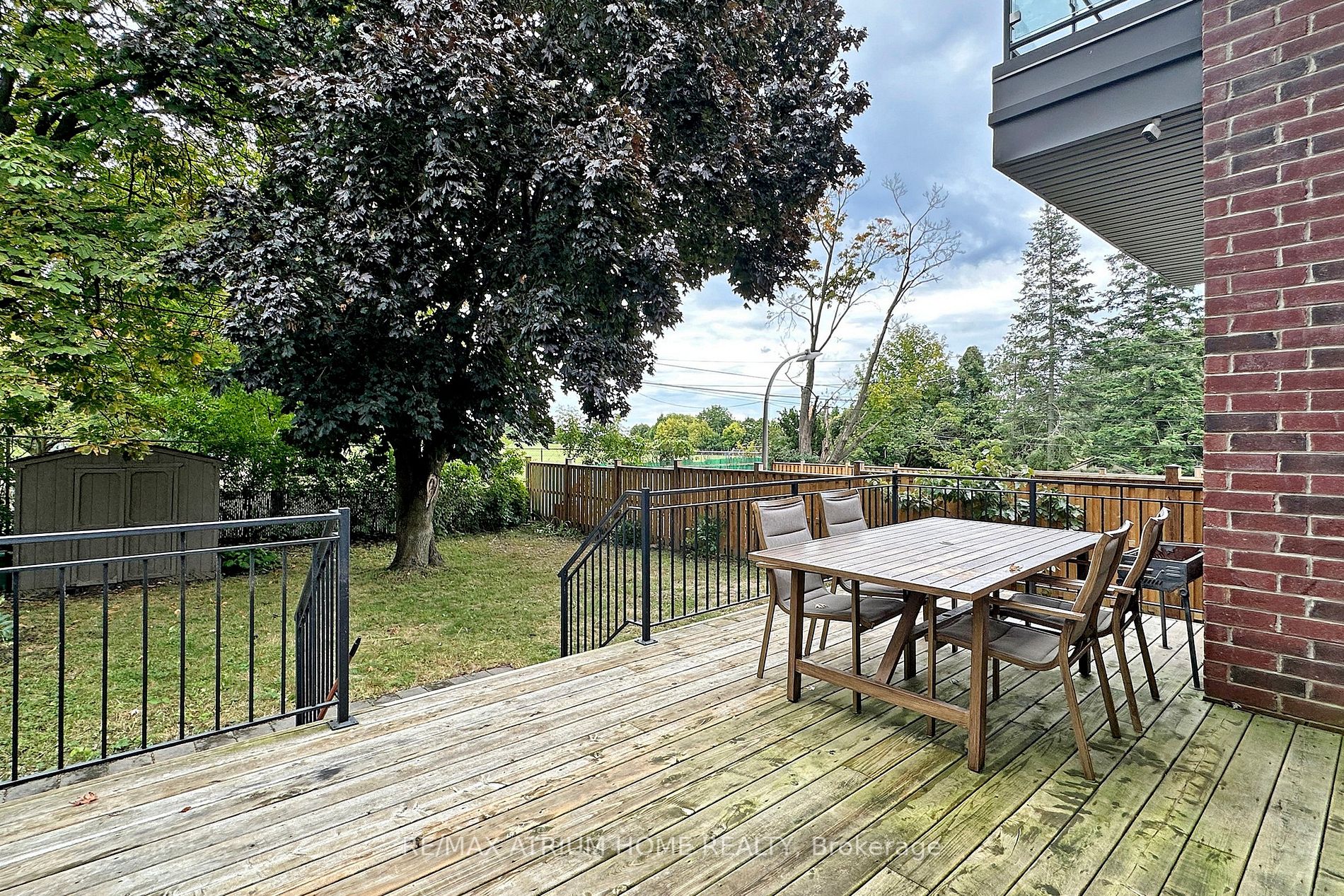 21 Neilson Ave