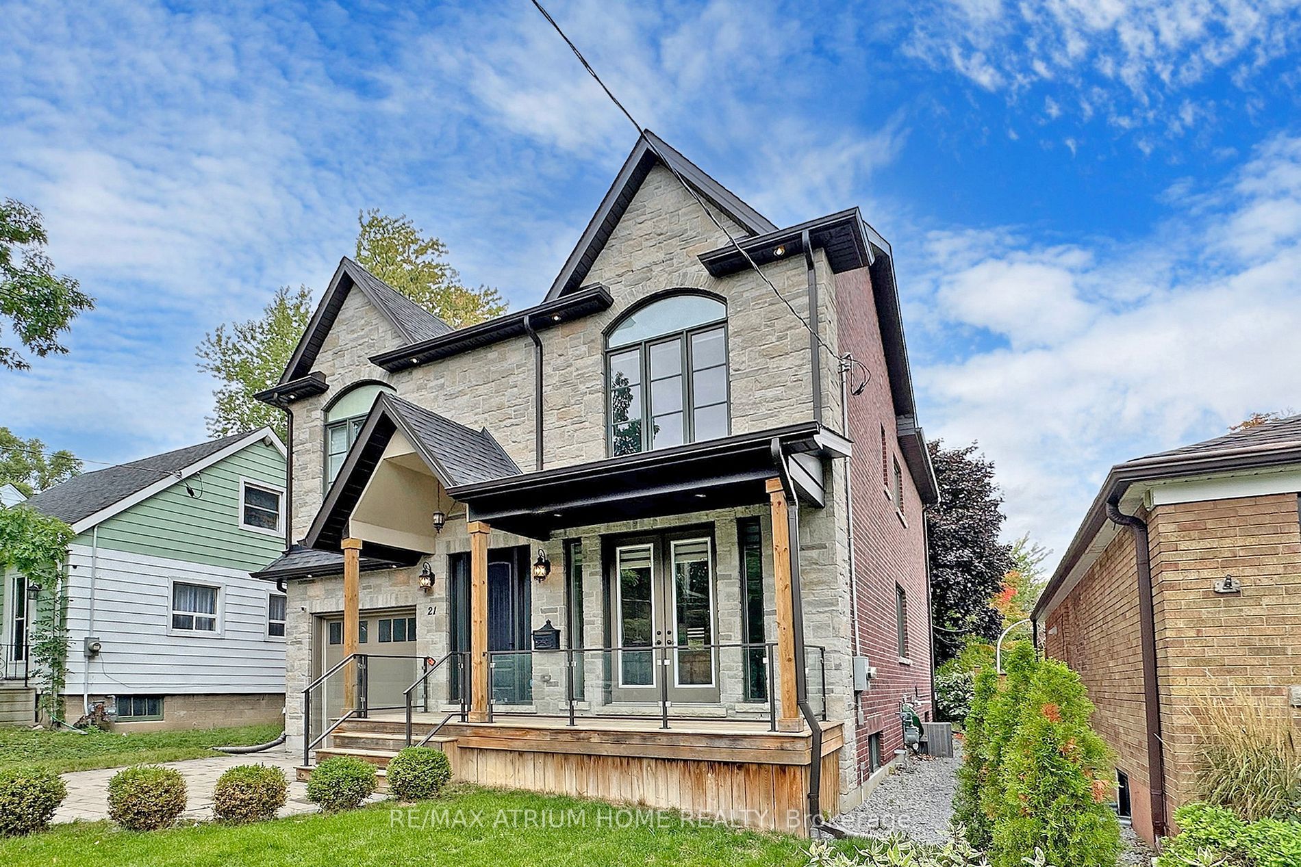 21 Neilson Ave
