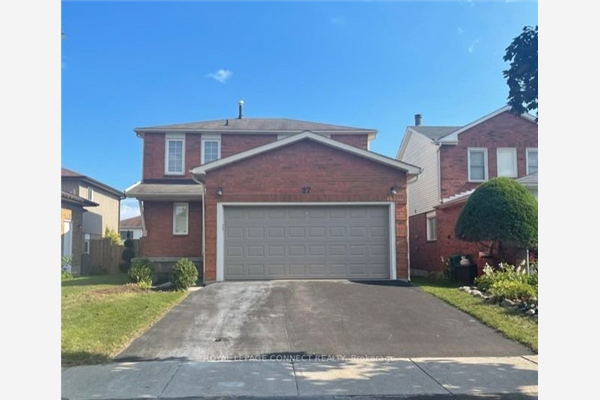 27 Soper Creek Dr, Clarington