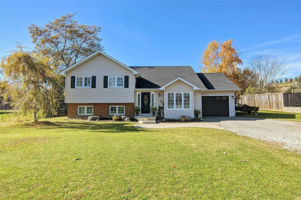 2102 Newtonville Rd, Clarington