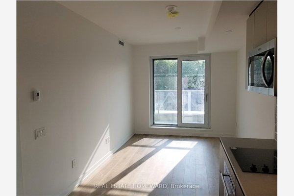 150 Logan Ave, Toronto