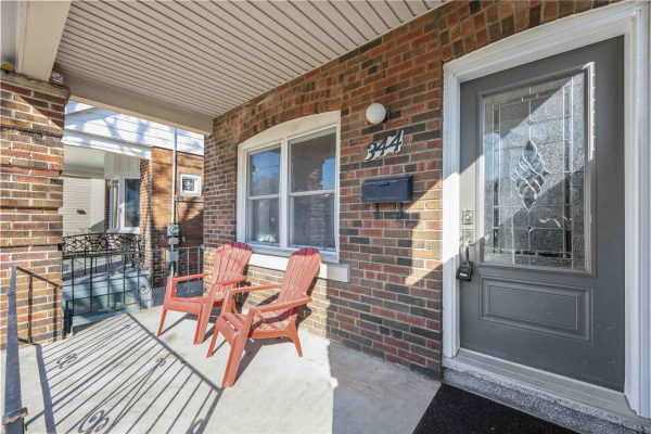 344 Queensdale Ave, Toronto