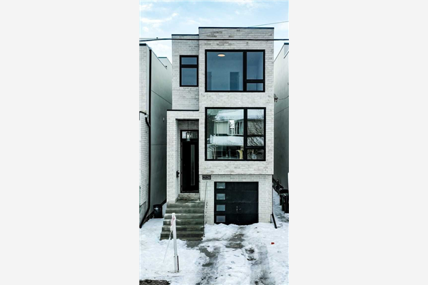 252B Monarch Park Ave, Toronto