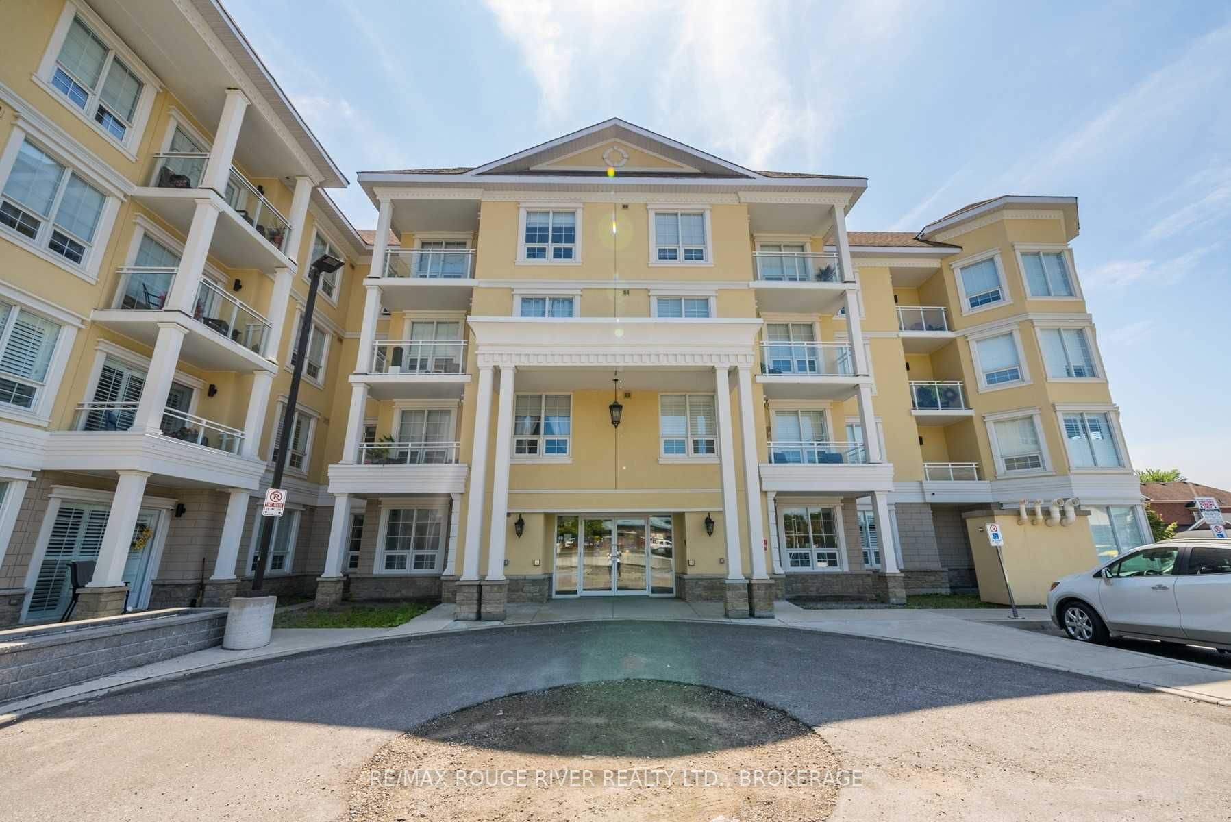 21 Brookhouse Dr, #209