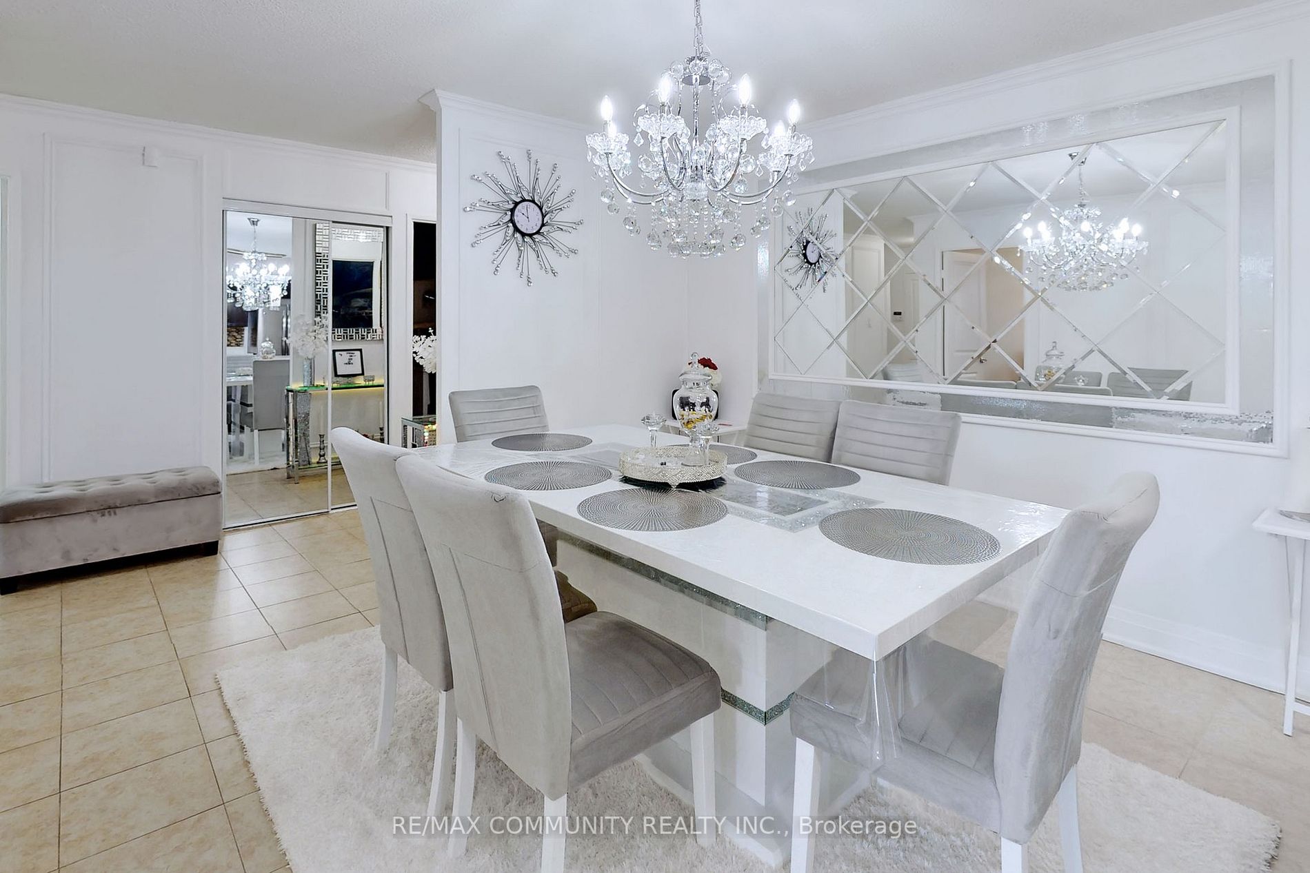 2050 Bridletowne Circ, #408