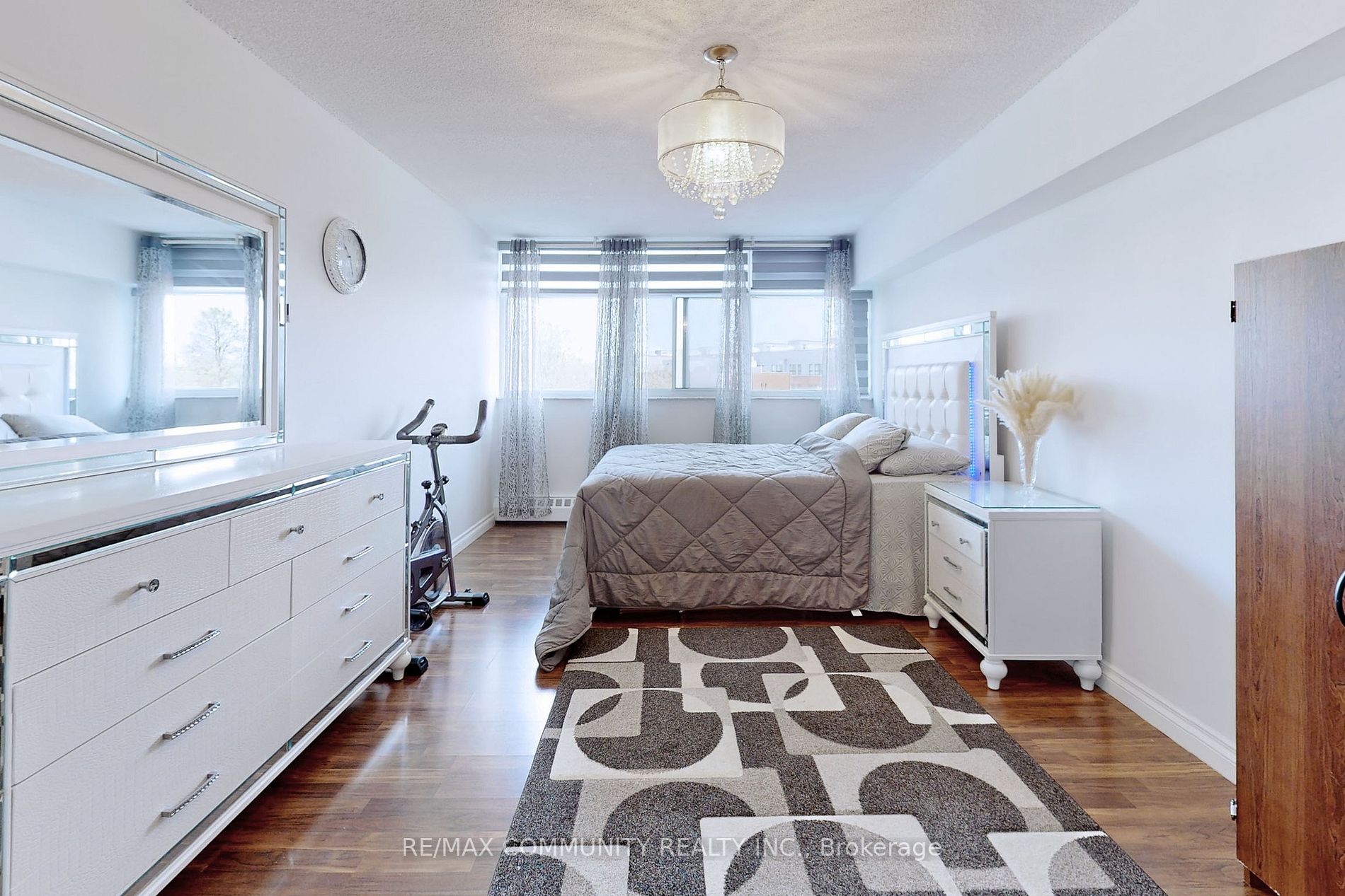 2050 Bridletowne Circ, #408
