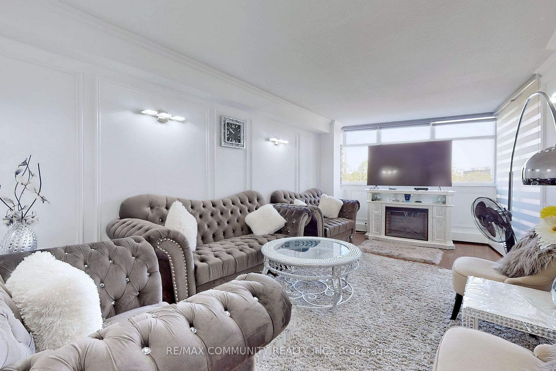 2050 Bridletowne Circ, #408
