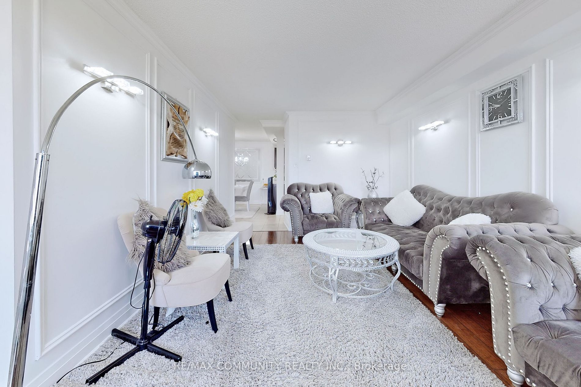 2050 Bridletowne Circ, #408