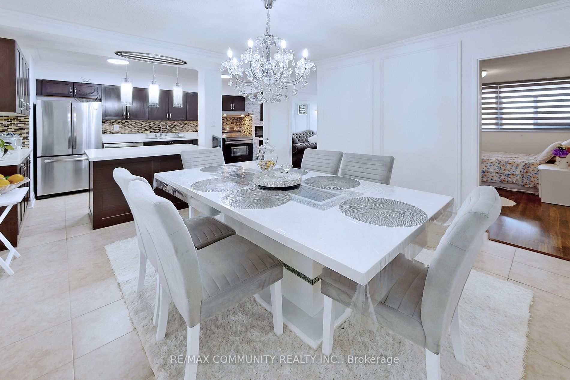 2050 Bridletowne Circ, #408