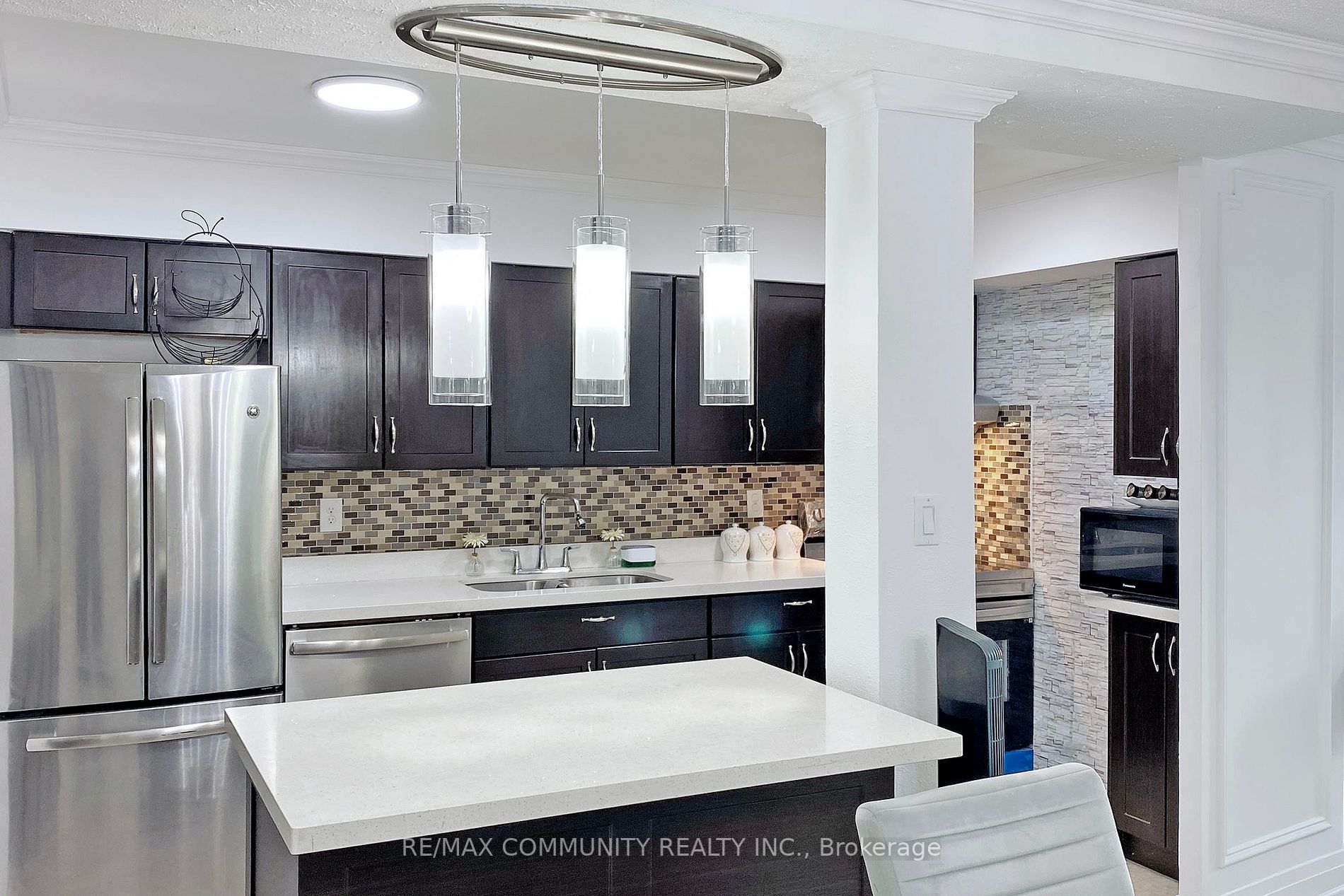 2050 Bridletowne Circ, #408