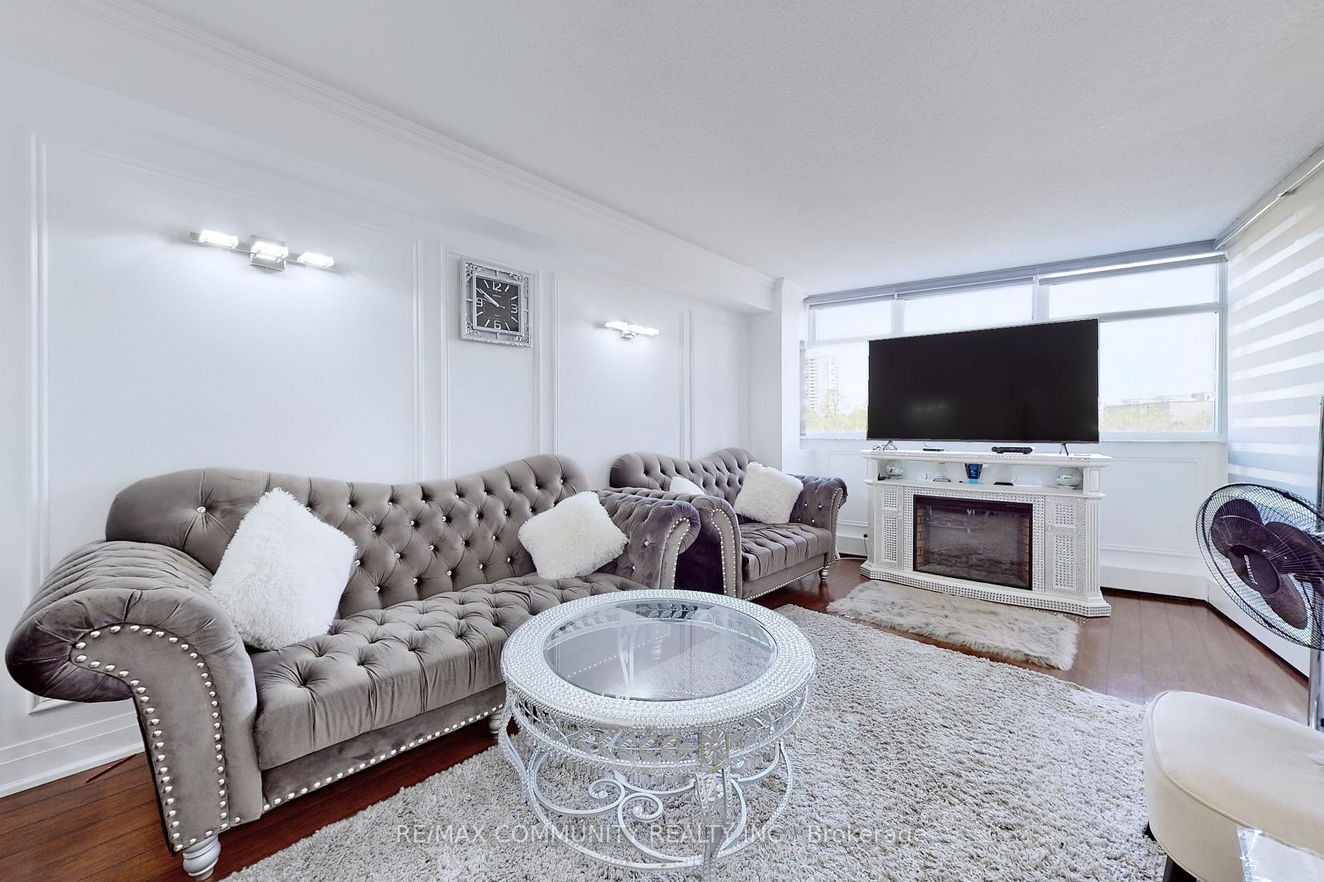 2050 Bridletowne Circ, #408