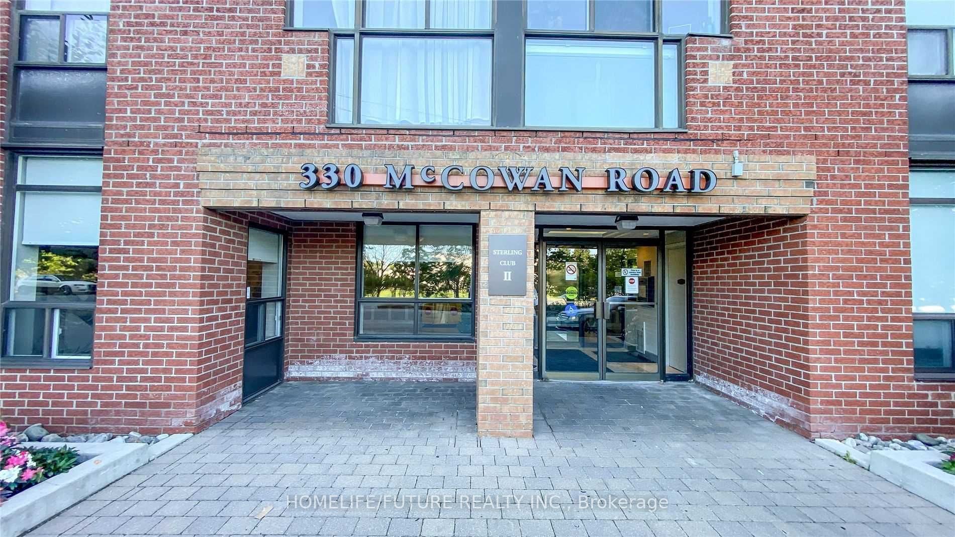 330 Mccowan Rd, #213