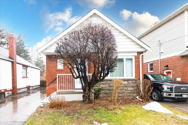 156 Cornell Ave, Toronto