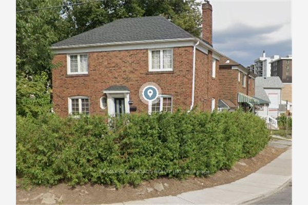 1173 Broadview Ave, Toronto
