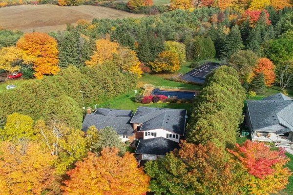 10675 Old Simcoe Rd, Scugog