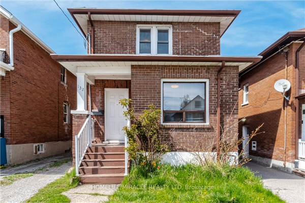 132 Adelaide Ave E, Oshawa