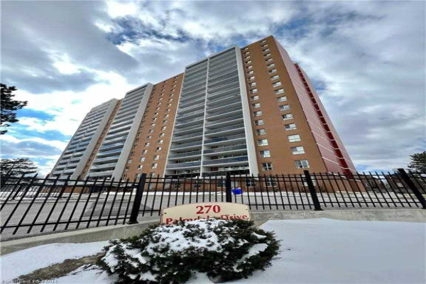 270 Palmdale Dr, Toronto