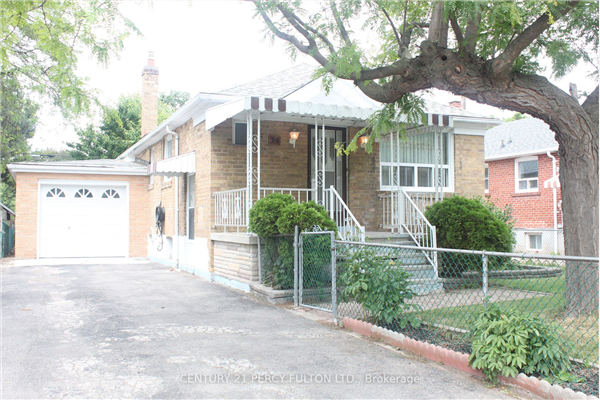 34 Pitt Ave, Toronto