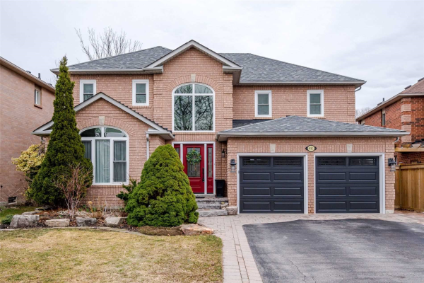 Oshawa