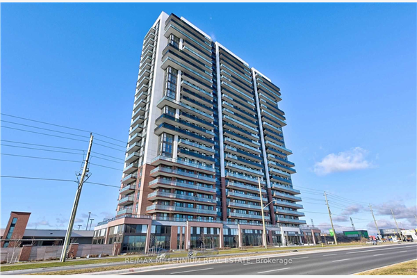 2550 Simcoe St N, Oshawa
