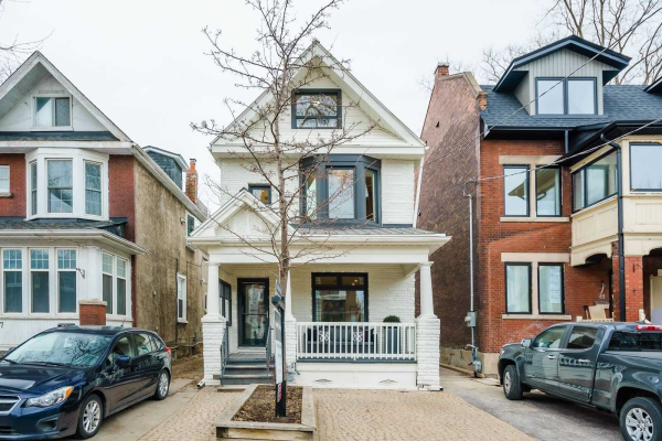 63 Ashdale Ave, Toronto