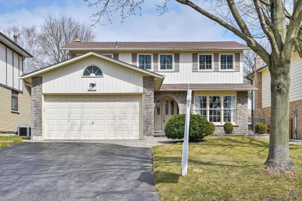 7 Fulwood Cres, Whitby