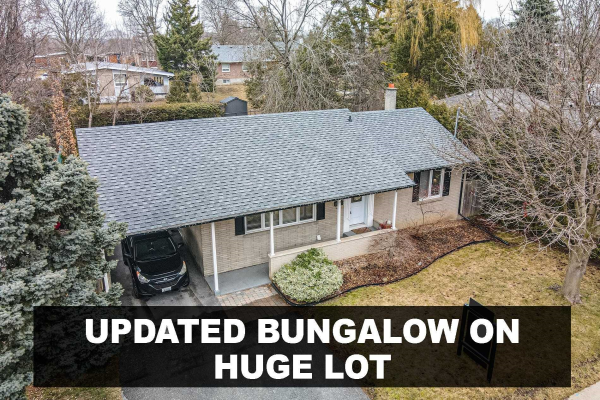 333 Cochrane St, Whitby
