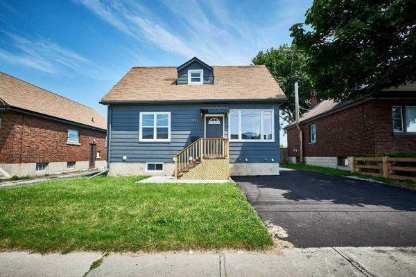 831 Ritson Rd S, Oshawa