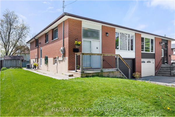 14 Little Ave, Clarington