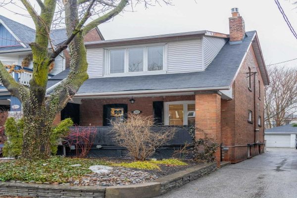 269 Willow Ave, Toronto