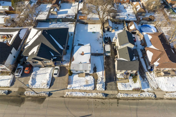 226 Toronto Ave, Oshawa
