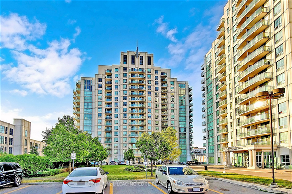 6 Rosebank Dr, Toronto