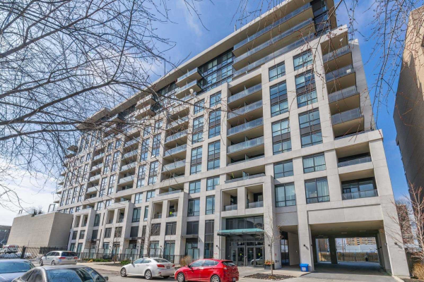 8 Trent Ave, Toronto