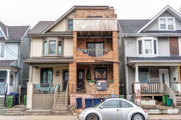 628 Pape Ave, Toronto