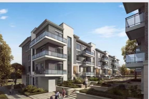 3453 Victoria Park Ave, Toronto