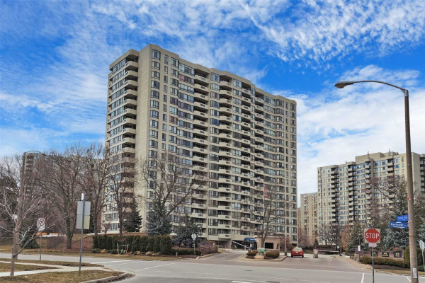 225 Bamburgh Circ, Toronto