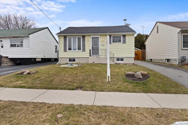 295 Drew St, Oshawa