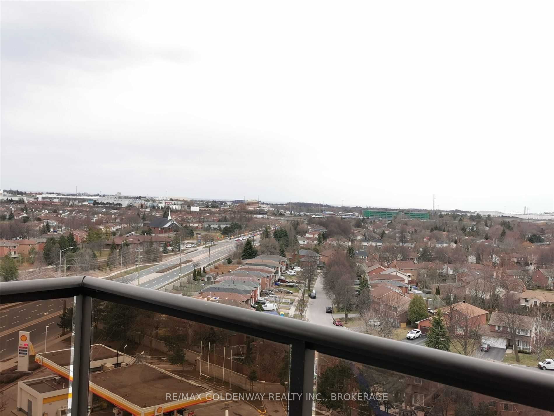2 Westney Rd N, #1204