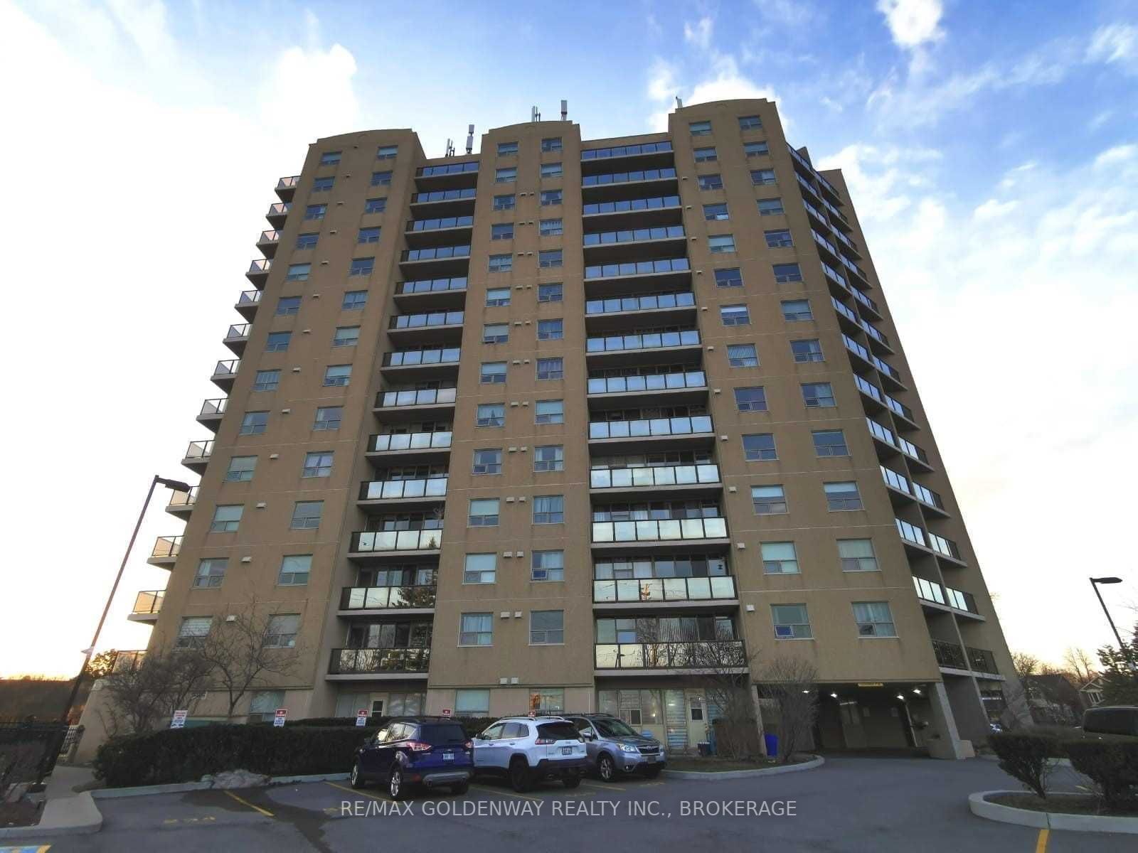 2 Westney Rd N, #1204