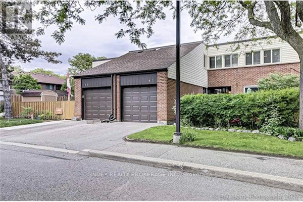 155 Glovers Rd, Oshawa