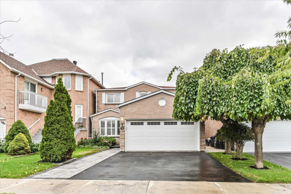 43 Fieldwood Dr, Toronto