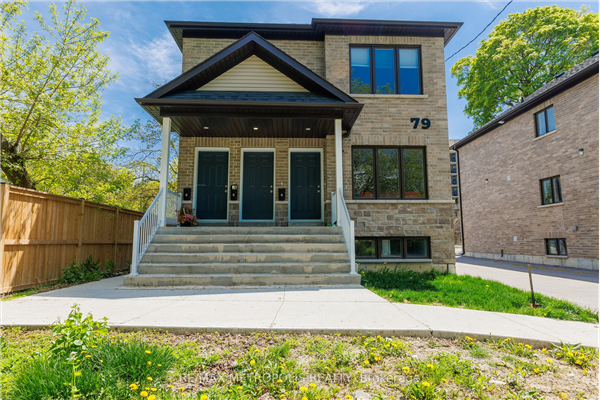 79 Hogarth St, Oshawa
