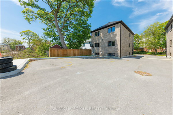 75 Hogarth St, Oshawa