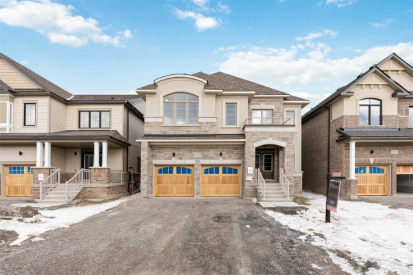 1215 Shankel Rd, Oshawa