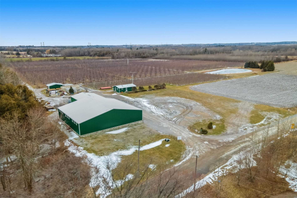 3700 Maple Grove Rd, Clarington