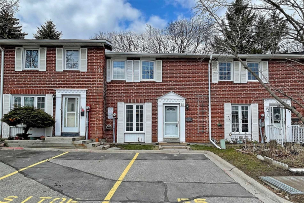 2075 Warden Ave, Toronto